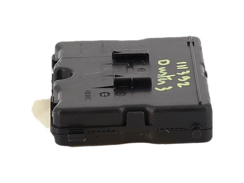 Control unit DACIA DUSTER (PYM_, PYN_) 1.0 ECO G-100 | BP36478575M11 - Image 4