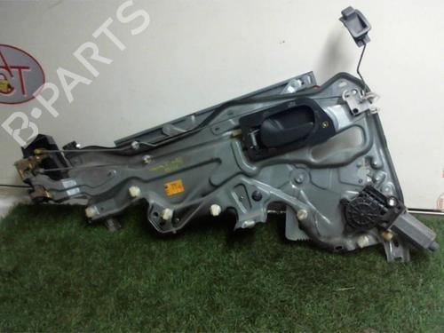Used Rear left window mechanism RENAULT LAGUNA I (B56_, 556_) 1.9 dTi (B56J) (98 hp) 13228609