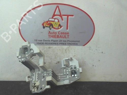 Used Licence plate light FORD FIESTA VI (CB1, CCN) 1.25 (60 hp) 25222339