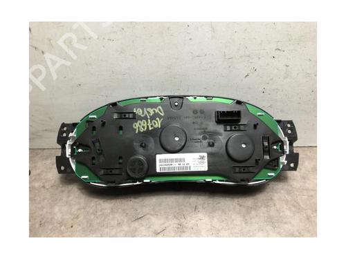Instrument cluster DACIA DUSTER (HS_) 1.5 dCi | BP20628095C47