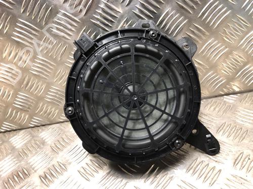 Used Speaker PEUGEOT 208 II (UB_, UP_, UW_, UJ_) 1.2 PureTech 100 (101 hp) 31245543
