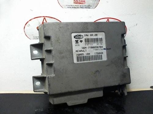 Used Oil radiator Oil radiator 25035292 25035292