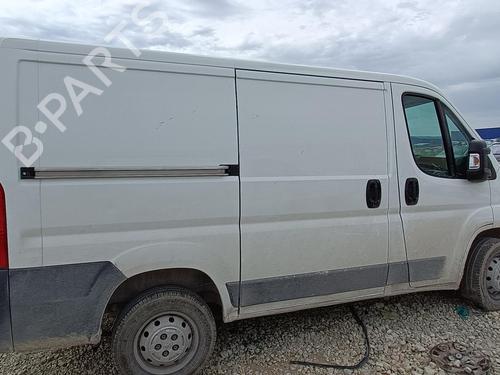 Heater resistor PEUGEOT BOXER Van 2.2 HDi 100 | BP20616122M108 