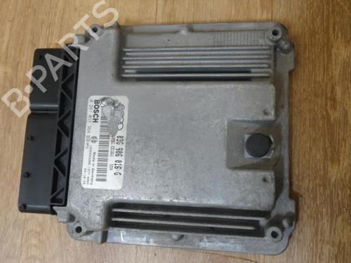 Steuergerät für AUDI A3 (8P1) 2.0 TDI 16V (140 hp) 29515046