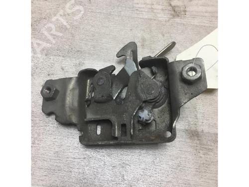 Hood lock RENAULT CLIO III (BR0/1, CR0/1) 1.5 dCi (C/BR0G, C/BR1G) | BP13280799C133 