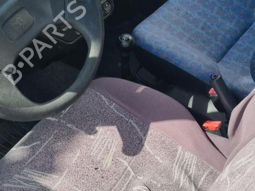 Starter PEUGEOT 106 I (1A, 1C) 1.0 | BP31244291M8