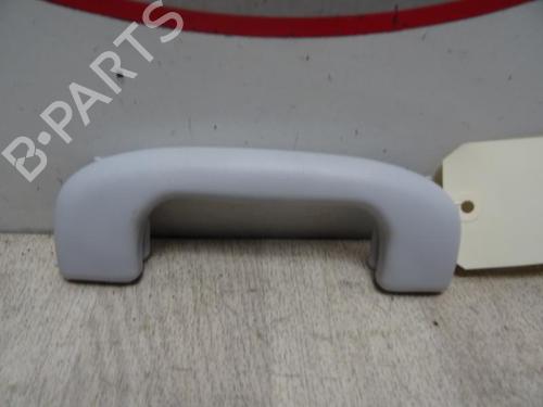 Used Interior roof handle OPEL CORSA E (X15) 1.4 (08, 68) (90 hp) 12973360