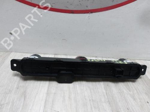 Used Warning switch FIAT 500 C (312_) 1.2 (312CXA1A, 312AXA1A) (69 hp) 28717459
