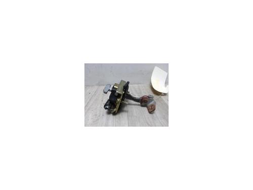 Used Hinge/Door check strap CITROËN BERLINGO / BERLINGO FIRST MPV (MF_, GJK_, GFK_) 1.6 HDI 90 (MF9HX) (90 hp) 23186639