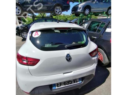 Right front window switch RENAULT CLIO IV (BH_) 1.5 dCi 75 | BP13225551I26 