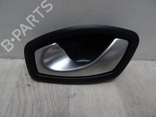 Rear left interior door handle RENAULT CLIO IV (BH_) 0.9 TCe 90 (BHNF, BHMA, BHMH, BHJK, BHJR) | BP13035642I15 