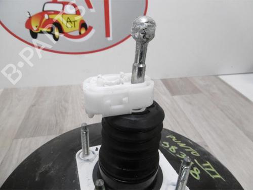 Servo brake FIAT GRANDE PUNTO (199_) 1.2 | BP28287116M42 