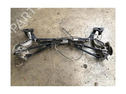 Rear axle MINI MINI COUNTRYMAN (R60) Cooper SD | BP28485919M2 