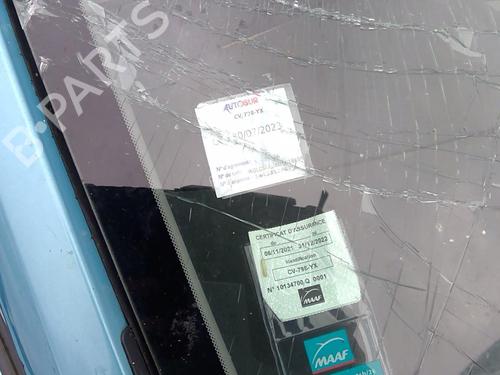 Left front window switch OPEL CORSA D (S07) 1.4 (L08, L68) | BP25305726I27  - Image 7