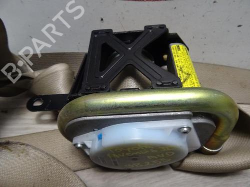 Used Front right seatbelt Front right seatbelt TOYOTA AVENSIS Estate (_T25_) 2.0 D-4D (CDT250_, CDT250R) (116 hp) 30783225 30783225