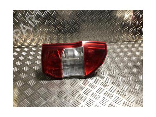 Left taillight FORD TRANSIT COURIER B460 Box Body/MPV 1.5 TDCi | BP25148523C34 