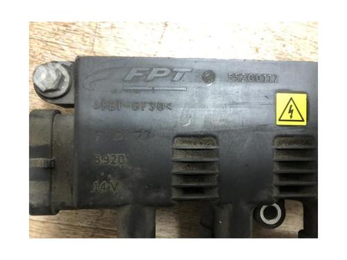 Ignition coil LANCIA YPSILON (843_) 1.4 (843.AXG1A) | BP28525738M94 