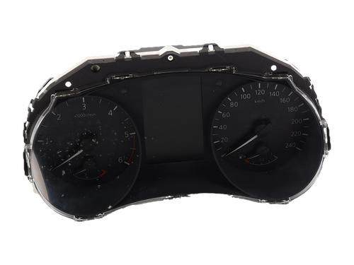 Used Instrument cluster Instrument cluster 37030529 37030529