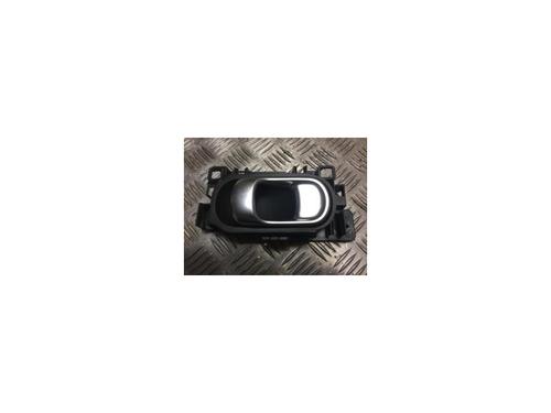 Venstre foran invendig håndtak CITROËN C3 III (SX) 1.6 BlueHDi 100 (99 hp) 24491561