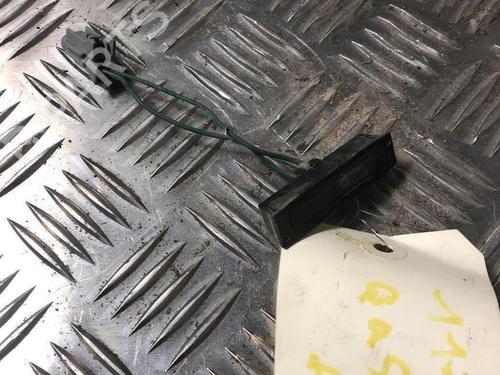 Used Tailgate handle NISSAN QASHQAI I (J10, NJ10) 1.5 dCi (110 hp) 31197990