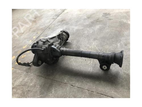 Transfer box PORSCHE CAYENNE (9PA) Turbo 4.5 | BP20623826M36 