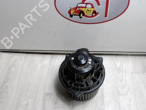 Heater blower motor SUZUKI JIMNY Closed Off-Road Vehicle (SN) 1.5 DDiS 4x4 | BP15786113M62 