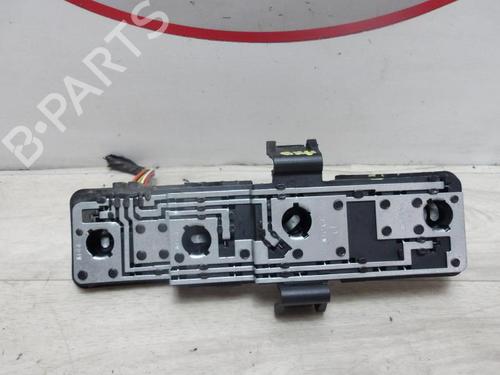 Used Licence plate light Licence plate light CITROËN XSARA PICASSO (N68) 1.6 HDi (109 hp) 13291222 13291222