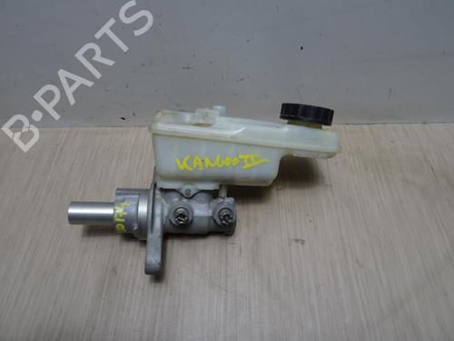 Used Brake master cylinder RENAULT KANGOO Express (FW0/1_) 1.5 dCi 85 (FW0K, FW0L, FW0B) (86 hp) 13277065