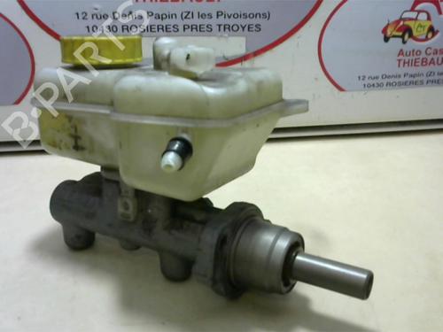 Hovedbremsecylinder SKODA FABIA I (6Y2) 1.4 TDI | BP13276842M77 