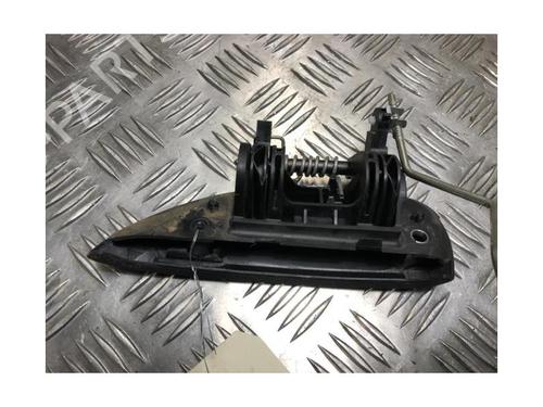 Front right exterior door handle DACIA SANDERO II TCe 90 (B8M1, B8MA, B8AC) | BP24491585C129 
