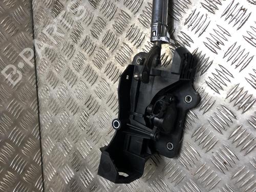 Used Gear lever FIAT 500 (312_) 1.2 (312AXA1A) (69 hp) 31204755