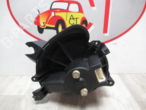 Heater blower motor FIAT GRANDE PUNTO (199_) 1.3 D Multijet | BP28287326M62 