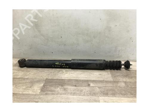 Left rear shock absorber RENAULT CLIO III (BR0/1, CR0/1) 1.5 dCi (BR17, CR17) | BP20613828M18 
