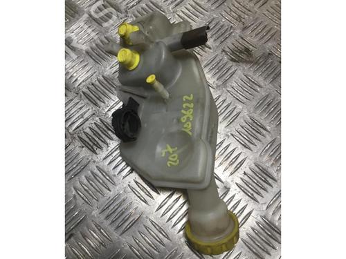 Brake fluid reservoir PEUGEOT 207 CC (WD_) 1.6 16V | BP26134397M118 