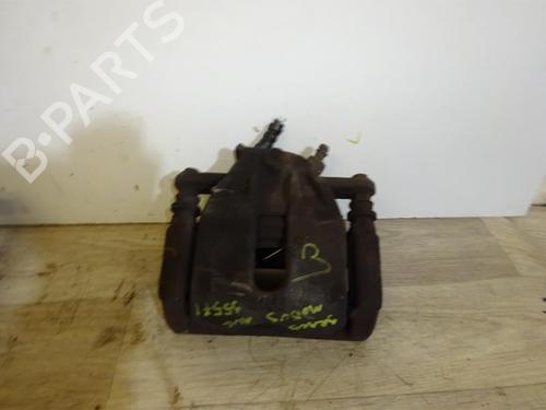 Used Left front brake caliper RENAULT MODUS / GRAND MODUS (F/JP0_) 1.5 dCi (FP0F, JP0F) (86 hp) 13270663
