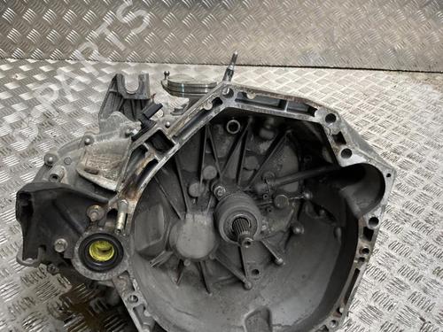 Used Gearbox Gearbox RENAULT SCÉNIC II (JM0/1_) 1.5 dCi (JM1E, JM16) (106 hp) 33660842 33660842