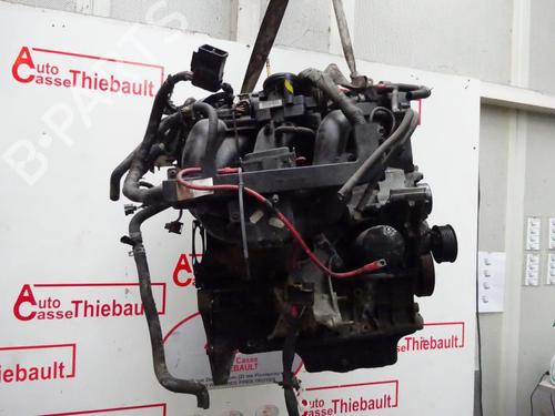 Engine FORD COUGAR (EC_) 2.0 16V | BP30782237M1