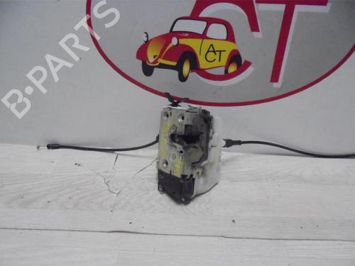 Rear right lock RENAULT MEGANE II Estate (KM0/1_) 1.5 dCi (KM16, KM1E) | BP13272959C99 