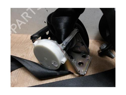 Rear left seatbelt PEUGEOT 3008 I MPV (0U_) 2.0 HDi 150 / BlueHDi 150 | BP13267064I29 