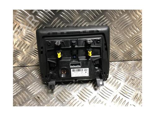 Multifunctionele display RENAULT CLIO V (B7_) 1.5 Blue dCi 85 (B7AG) | BP23270966C48 