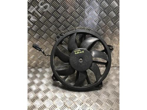 Heater blower motor CITROËN BERLINGO / BERLINGO FIRST Box Body/MPV (M_) 1.6 HDI 90 (MB9HX, MC9HX) | BP26506658M62 