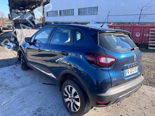 Interior roof light RENAULT CAPTUR I (J5_, H5_) 1.3 TCe 150 (J5NK, J5JS) | BP36088848I8 - Image 12