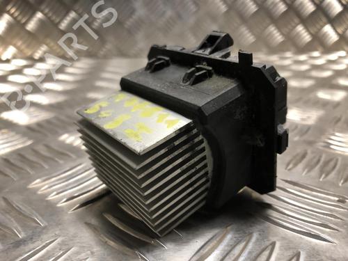 Used Heater resistor PEUGEOT 508 I (8D_) 2.0 HDi (140 hp) 31199383