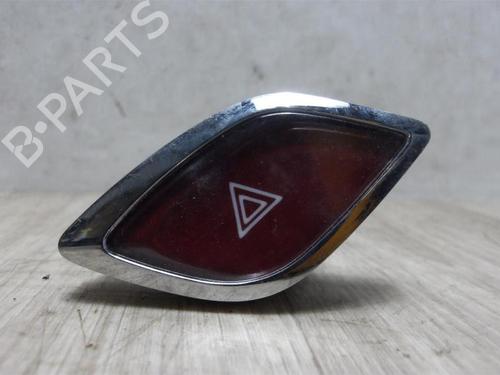 Used Warning switch CITROËN DS3 (SA_) 1.6 THP 150 (150 hp) 13228935