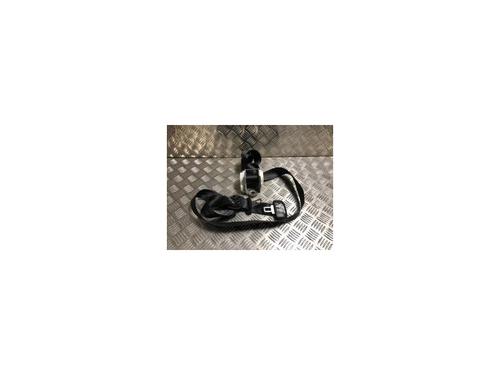 Used Rear left seatbelt VW TOURAN (1T1, 1T2) 2.0 TDI 16V (140 hp) 26185409