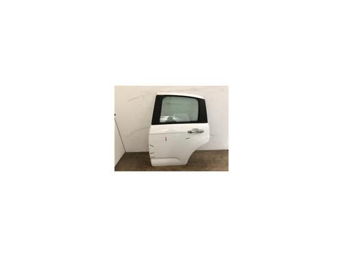 Used Left rear door CITROËN C3 II (SC_) 1.4 HDi 70 (SC8HZC, SC8HR0, SC8HP4) (68 hp) 20718990