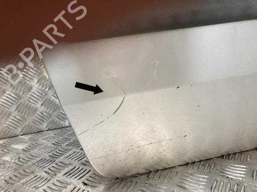 Left front door FORD FUSION (JU_) 1.4 TDCi | BP31196688C2