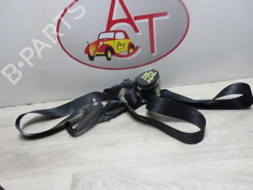 Rear right seatbelt PEUGEOT 307 Break (3E) 1.6 HDi | BP28721915I28 