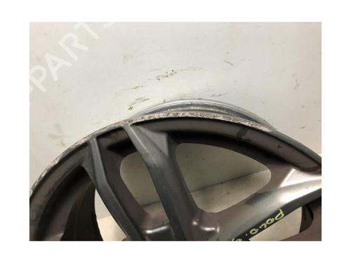 Rim VW POLO V (6R1, 6C1) 1.6 TDI | BP20623010C45 