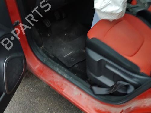 Pièces Détachées Usagées RENAULT CAPTUR I (J5_, H5_)  1.5 dCi 90 (J5N4, J5M5, J5MW, J5M6, J5AL, J5AJ)  4634283